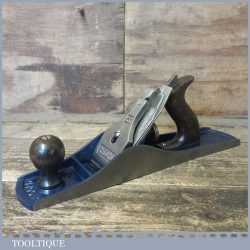 Vintage Record No: 05 ½ SS Stay Set Fore Plane - Fully Refurbished