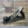 Vintage Stanley No: 4 ½ Wide Bodied Low Knob Smoothing Plane - Fully Refurbished