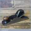 Vintage British Made No: 110 Block Plane - Fully Refurbished Ready To Use