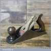 Vintage Stanley No: 4 ½ Wide Bodied Smoothing Plane - Fully Refurbished