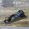 Vintage Footprint No: 220B Adjustable Block Plane - Fully Refurbished