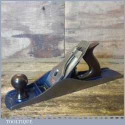 Vintage Record No: 05 ½ Fore Plane 1952-58 - Fully Refurbished Ready To Use