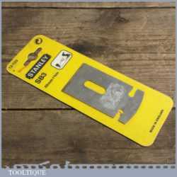Replacement Iron For A Stanley SB3 Plane Old New Stock