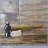 Vintage Stanley ¾ lb Ball Pein Hammer No: 5309G - Good Condition