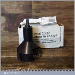 Vintage Boxed Veritas 1” Tenon Cutter - Good Condition