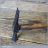 Vintage German Jewellers Strapped Hammer - Good Condition