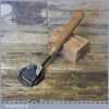 Vintage Stanley Box Scraper Or Floorboard Plane - Good Condition