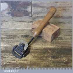 Vintage Stanley Box Scraper Or Floorboard Plane - Good Condition