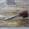 Vintage Comet No: 2 Pump Action Screwdriver - Good Condition