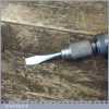 Vintage Comet No: 2 Pump Action Screwdriver - Good Condition