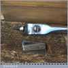 Vintage German No: 741 Brace Expansion Bit Two Cutters ½” – 1 ½” - Fully Refurbished