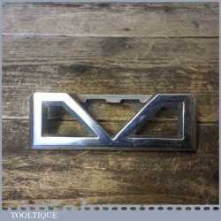 Vintage Clifton 470 Internal Mitre Template - Good Condition