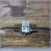 Vintage E Preston 5/8” Sash Beading Spokeshave - Refurbished Ready For Use