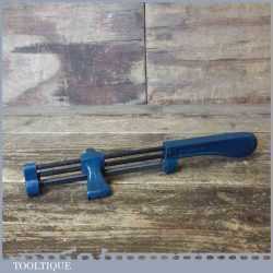 Vintage Eclipse No: 38 Saw Sharpening File Guide - Good Condition