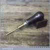 Vintage Rampin Patented Push Pin Tool - Good Condition