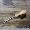 Vintage Upholsterers Tack Lifter Or Removal Tool - Good Condition