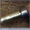 Vintage Woden Push Pin Tool - Good Condition