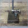Vintage Eclipse No: 101 Engineer’s Surface Height Gauge - Good Condition