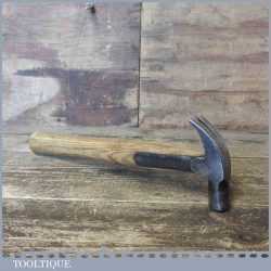 Vintage Brades & Co Strapped Claw Hammer - Good Condition