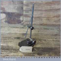 Vintage Eclipse No: 101 Engineer’s Surface Height Gauge - Good Condition
