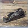 Vintage Stanley No: 9 ½ Adjustable Throat Block Plane - Fully Refurbished