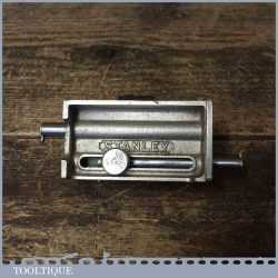 Vintage Stanley Sweetheart USA No: 95 Butt Gauge - Good Condition