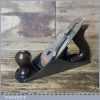 Vintage Stanley No: 4 Smoothing Plane - Fully Refurbished Ready To Use