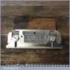 Vintage Stanley England No: 79 Side Rebate Plane - Good Condition
