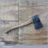 Vintage Elwell Carpenters Hatchet Axe - Sharpened Honed