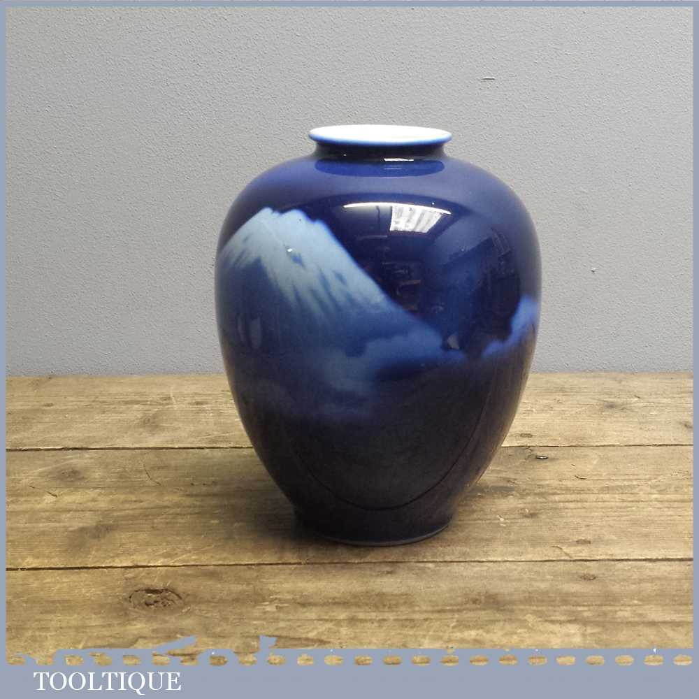 Vintage Pottery