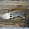 Vintage King Dick Adjustable Spanner Wrench Broad Arrow - Good Condition