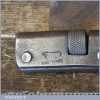 Vintage Footprint Adjustable Spanner Wrench - Good Condition