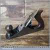 Vintage Stanley No: 3 Smoothing Plane - Fully Refurbished Ready To Use