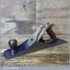 Vintage Record No: 05 ½ Fore Plane - Fully Refurbished Ready To Use