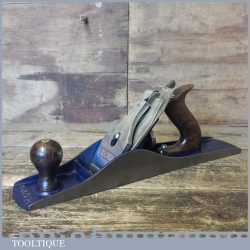 Vintage Record No: 05 ½ Fore Plane - Fully Refurbished Ready To Use