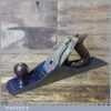 Vintage Record No: 05 ½ Fore Plane - Fully Refurbished Ready To Use