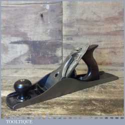 Vintage Stanley Sweetheart USA No: 5 ½ Fore Plane - Fully Refurbished Ready To Use