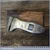 Vintage Richards Bros & Sons Adjustable Spanner Wrench 1945 - Broad Arrow