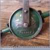 Vintage Fabrex No: 400 Egg Beater Double Pinion Hand Drill - Good Condition