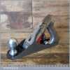 Scarce Vintage Milbro Aluminium No: 4 Smoothing Plane - Fully Refurbished
