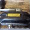 Vintage Stanley Continental No: 748A Breast Drill - Good Condition