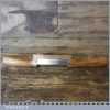 Vintage Spear & Jackson Beech Spokeshave 3 ½” Cutter - Good Condition