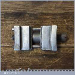 Vintage Eclipse No: 36 Honing Guide Chisels Plane Irons - Good Condition