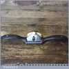 Vintage Stanley No: 51 Flat Soled Metal Spokeshave - Fully Refurbished