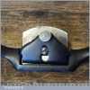 Vintage Stanley No: 51 Flat Soled Metal Spokeshave - Fully Refurbished