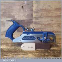 Vintage Record No: 778 Twin Arm Duplex Rabbet Plane - Fully Refurbished