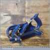 Vintage Record No: 778 Twin Arm Duplex Rabbet Plane - Fully Refurbished