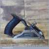 Vintage Stanley No: 78 Special Chisel Rabbet Plane - Fully Refurbished