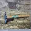 Vintage William Whitehouse Atlas forge upholsterer’s magnetic tack hammer
