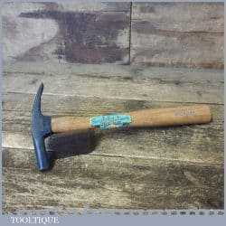 Vintage William Whitehouse Atlas forge upholsterer’s magnetic tack hammer